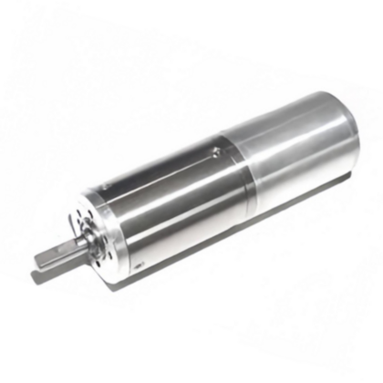 DC Planetary Gear 32P